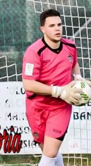 De la Victoria (C.D. River Ega) - 2017/2018