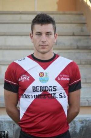 Molinet (C.D. Gares) - 2017/2018