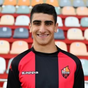 Gerard Ortiz (Reus Deportiu) - 2017/2018