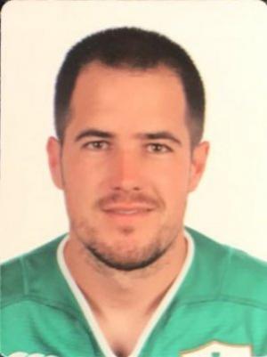 Ral Erice (Beti Kozkor K.E.) - 2017/2018