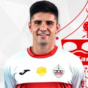 Alamancos (San Sebas. Reyes B) - 2017/2018