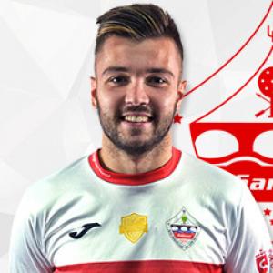 Moncho (San Sebas. Reyes B) - 2017/2018