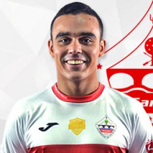 San Romn (San Sebas. Reyes B) - 2017/2018