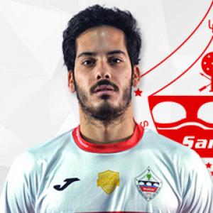 Richard (San Sebas. Reyes B) - 2017/2018