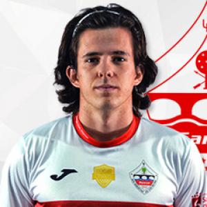 Hoyos (San Sebas. Reyes B) - 2017/2018