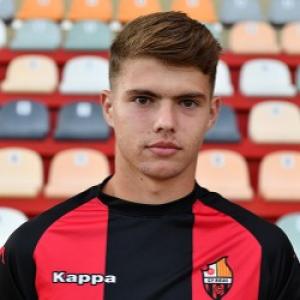 Arnau (Reus Deportiu B) - 2017/2018