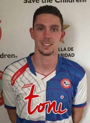 Toni Ramos (San Roque E.F.F.) - 2017/2018