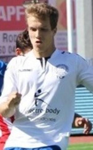 Vctor (Torrelodones C.F.) - 2017/2018