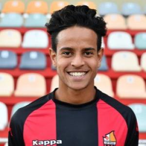 Imad (Reus Deportiu) - 2017/2018