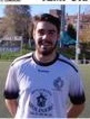 Angel Manuel (Fuenlabrada Promesas) - 2017/2018