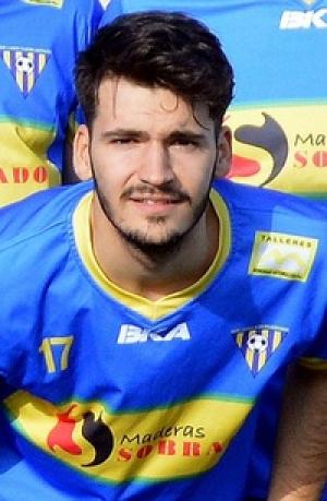 Corts (Lugo Fuenlabrada) - 2017/2018