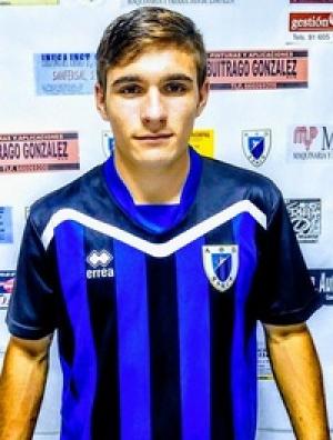 Christian (A.D. Parla) - 2017/2018