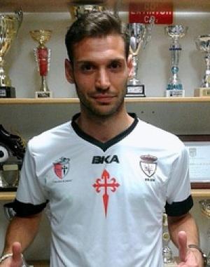 Hctor (R.C.D. Carabanchel) - 2017/2018
