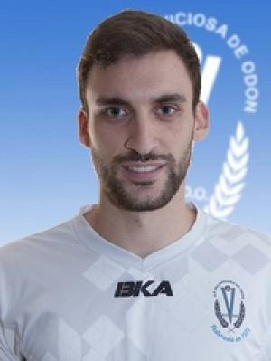 Herrero (Villaviciosa de Odn) - 2017/2018