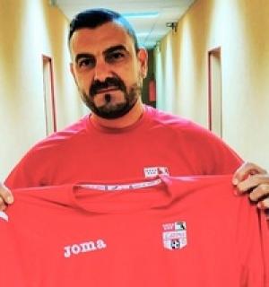 Sandro (C.D.E. Ursaria) - 2017/2018
