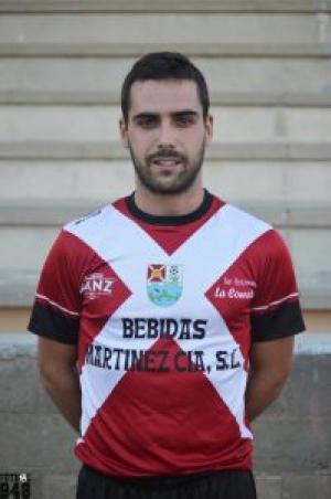Hctor (C.D. Gares) - 2017/2018