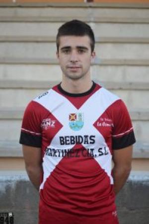 Sarasibar (C.D. Gares) - 2017/2018