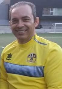 Juan Mrquez (U.E. Santa Coloma) - 2017/2018
