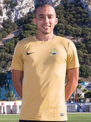 Juan Cano (Lynx F.C.) - 2017/2018