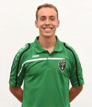 Toni Garca (Europa F.C.) - 2017/2018