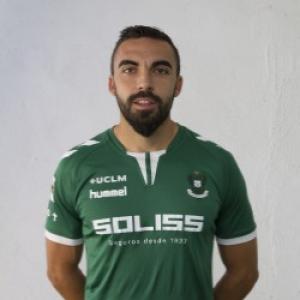 De Lerma (C.D. Toledo) - 2017/2018