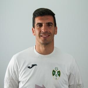 Churry (Alhendn Balompi) - 2017/2018