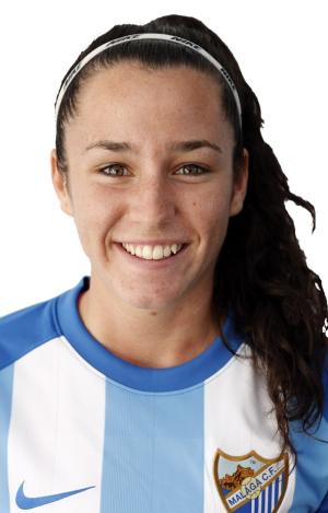 Sandrita (Mlaga C.F.) - 2017/2018