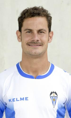 Gato (C.D. Alcoyano) - 2017/2018