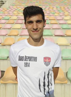 Sota (Haro Deportivo) - 2017/2018