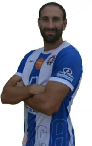 Juanjo (Lorca Deportiva) - 2017/2018