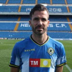 David Torres (Hrcules C.F.) - 2017/2018