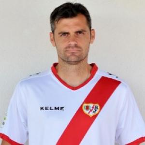 Dorado (Rayo Vallecano) - 2017/2018