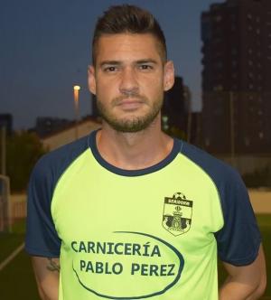 Petu (Racing C.F. Benidorm) - 2017/2018