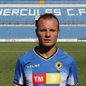 Juli (Hrcules C.F.) - 2017/2018