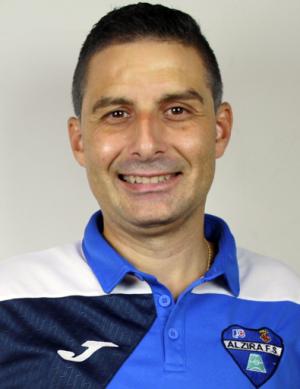 Braulio (Alzira F.S.) - 2017/2018