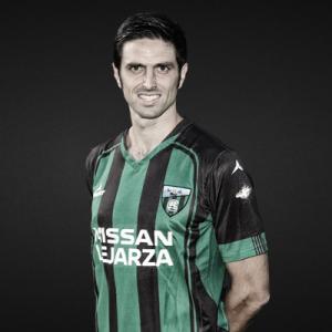 Gago (Sestao River Club) - 2017/2018