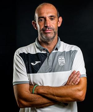 Alberto Monteagudo (F.C. Cartagena) - 2017/2018