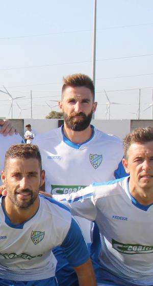 Peli I (Facinas C.F.) - 2017/2018