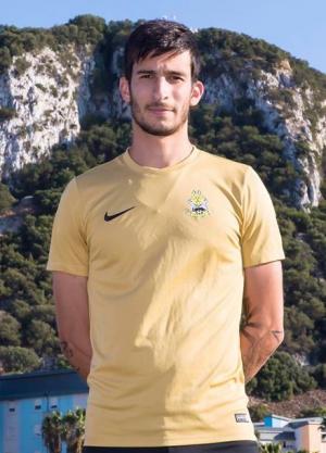 Fede Tobler (Lynx F.C.) - 2017/2018