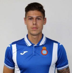 Alavedra (R.C.D. Espanyol) - 2017/2018