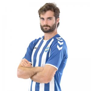 Fran Cruz (Lorca F.C.) - 2017/2018