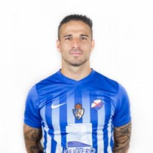Ros Reina (S.D. Ponferradina) - 2017/2018