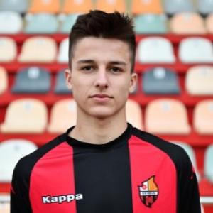 Ortal (Reus Deportiu B) - 2017/2018