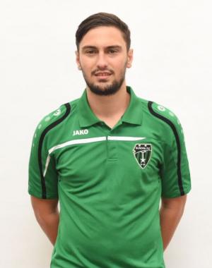 Yome (Europa F.C.) - 2017/2018