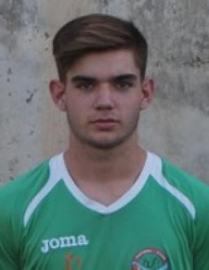 Mallafr (F.C. Asc) - 2017/2018