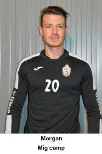 Lafont (U.E. Engordany) - 2017/2018