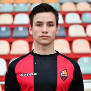 Jan (Reus Deportiu B) - 2017/2018