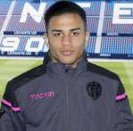 Moiss (Inter de Miln) - 2017/2018