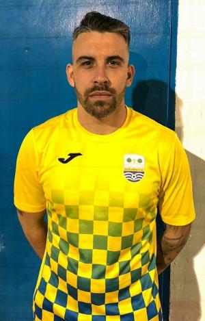 Zurita (Riogordo C.F.) - 2017/2018
