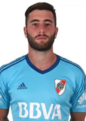 Ezequiel  (River Plate) - 2017/2018